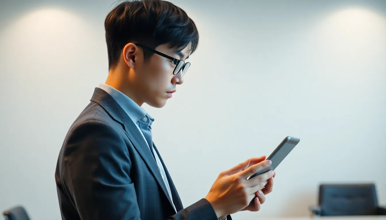 AI 이력서 분석 결과
