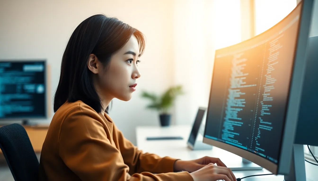 AI 기술 동향 분석