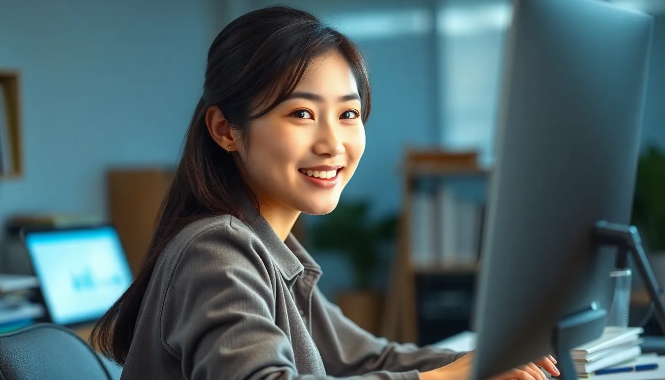생성형 AI 예시 이미지