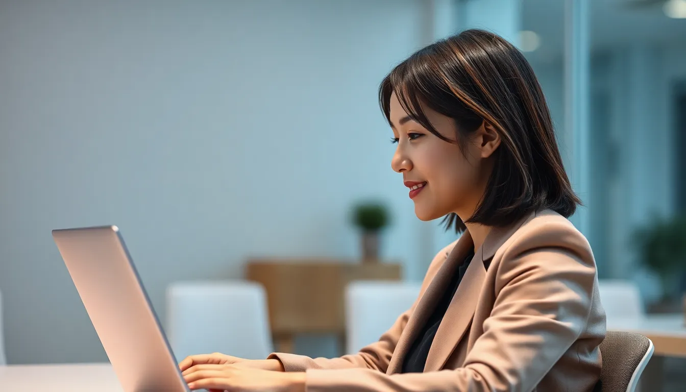 AI 기술 동향 분석