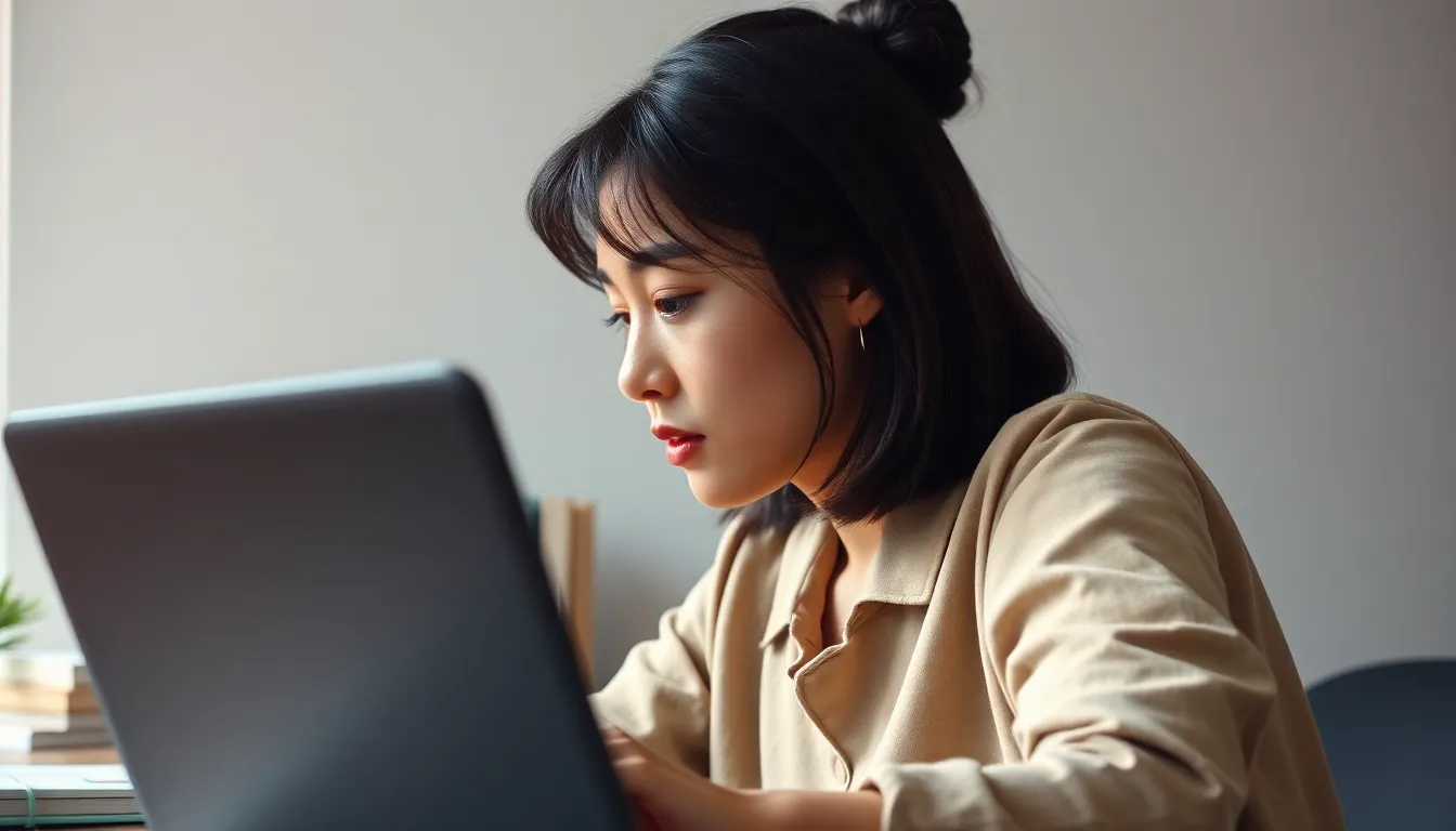 AI 글쓰기 도구 예시