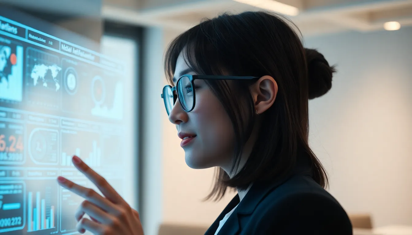 AI 트렌드 이미지 1