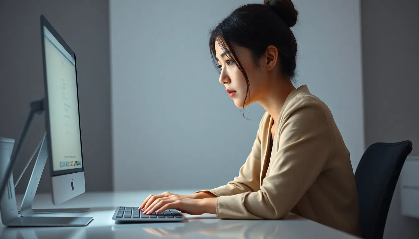 AI 트렌드